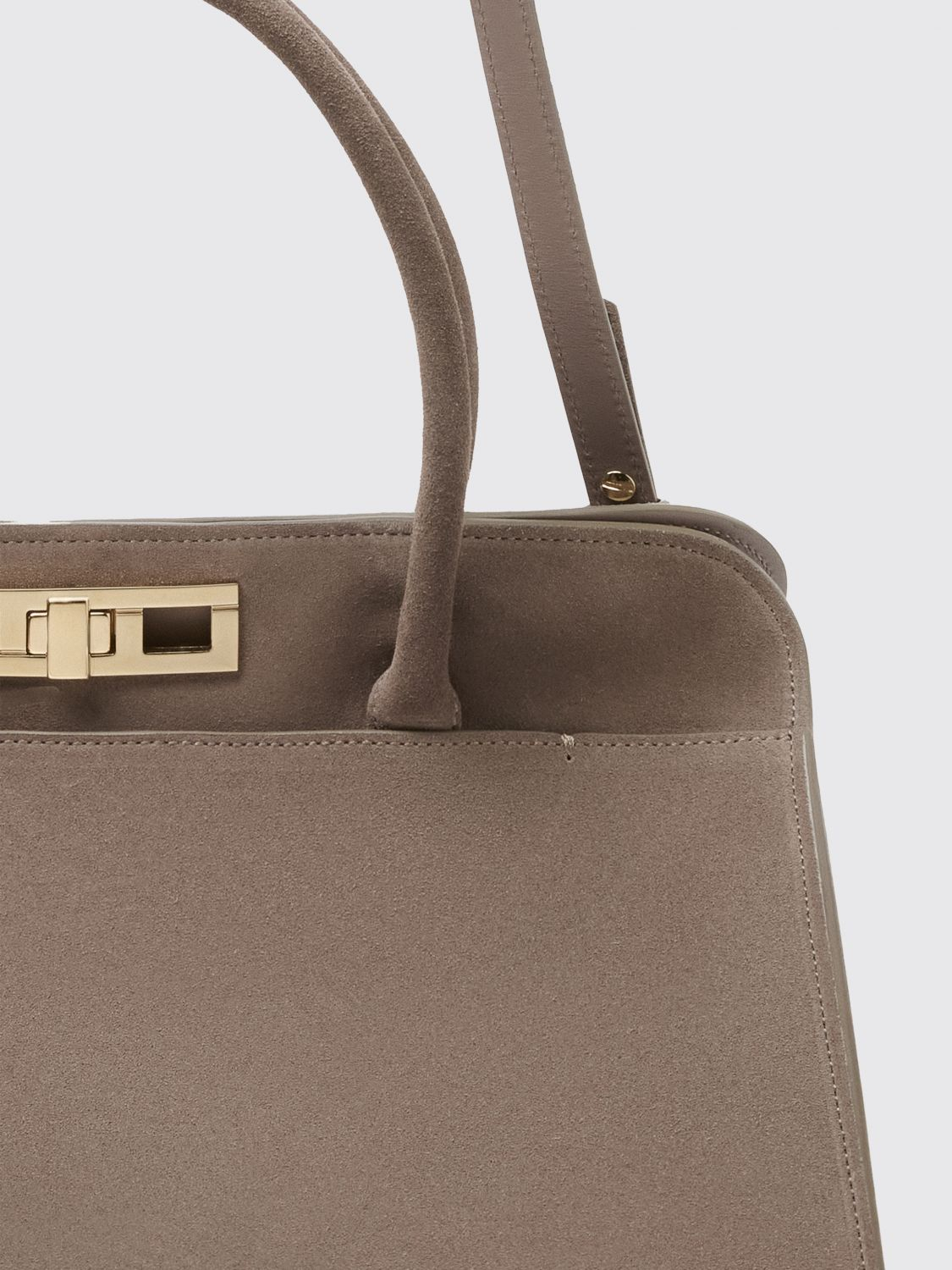 [Fabiana Filippi] Cross body bag FW26 BGD216A851M500 0165
