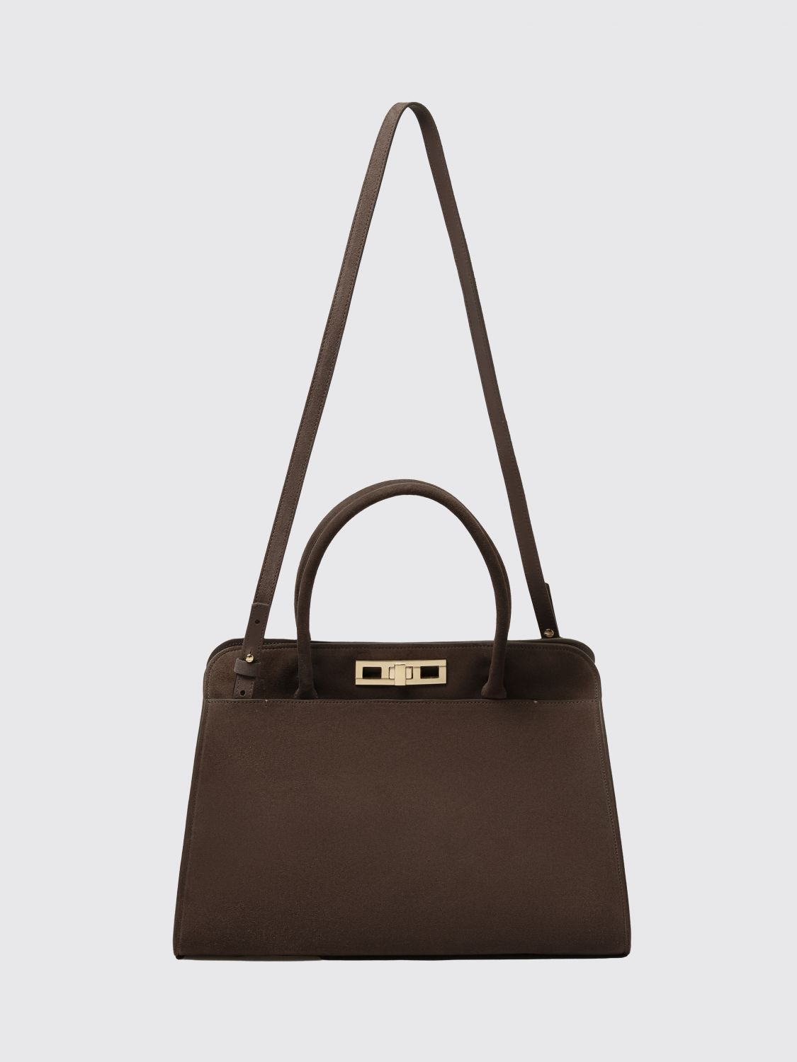 [Fabiana Filippi] Cross body bag FW26 BGD216A851M500 1269