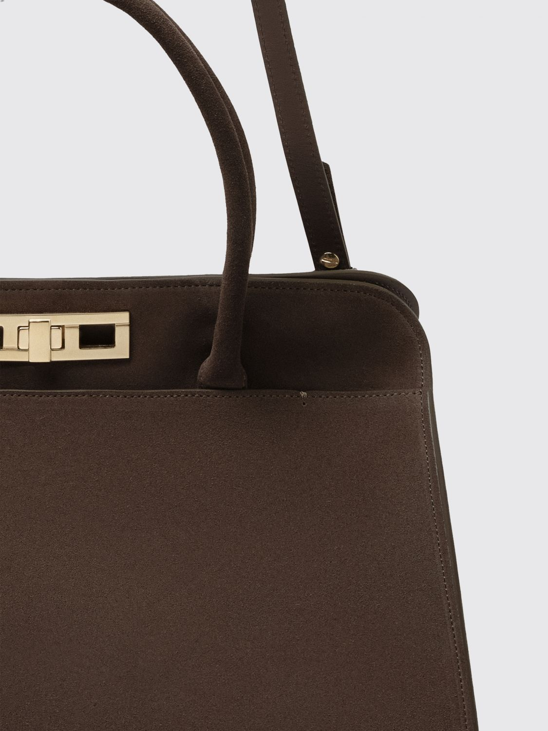 [Fabiana Filippi] Cross body bag FW26 BGD216A851M500 1269