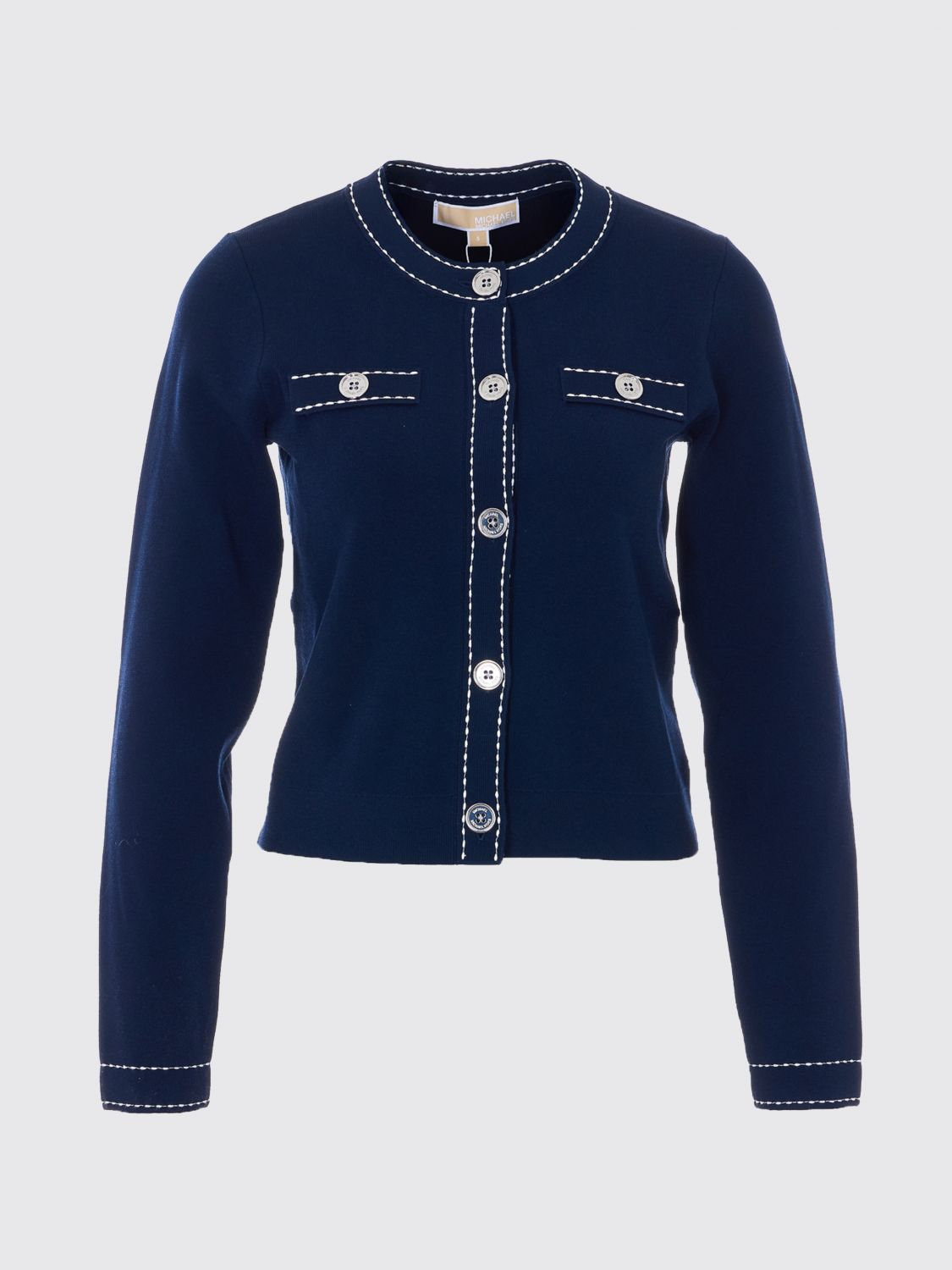 [Michael Kors] Knitwear SS26 MR661EW33D 409