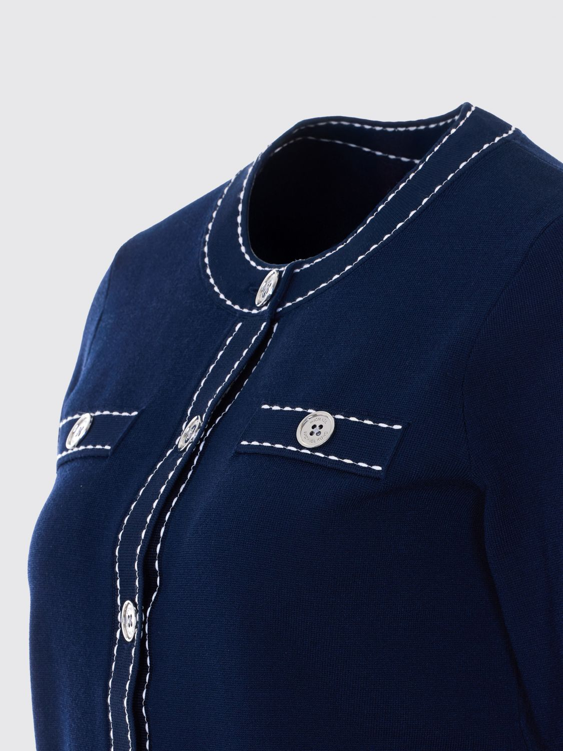 [Michael Kors] Knitwear SS26 MR661EW33D 409