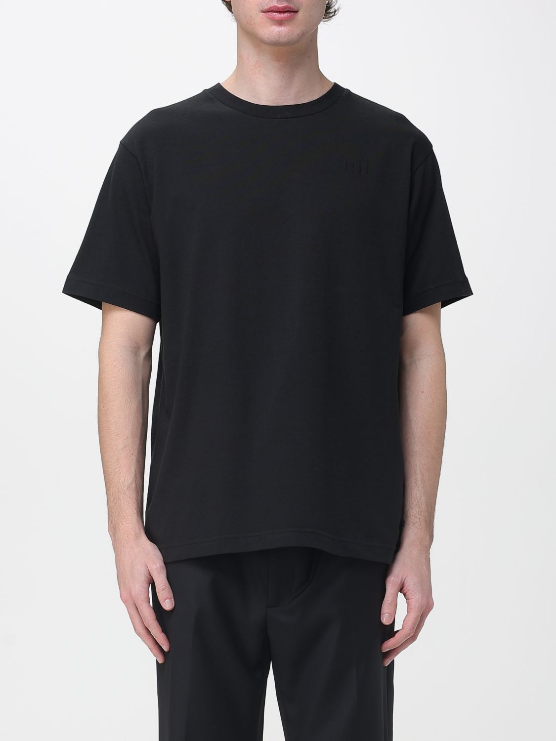[Kenzo] T-shirts Short Sleeve SS26 FG55TS4024SG 99J