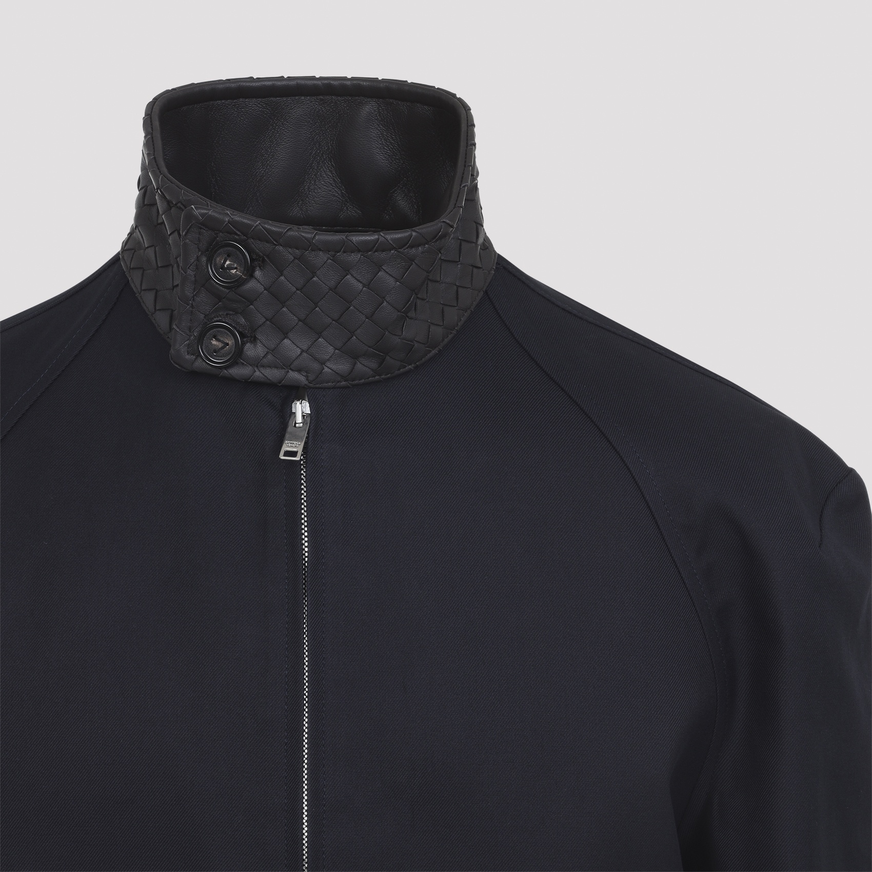 [Bottega Veneta] Jacket FW26 874709.V6CK0