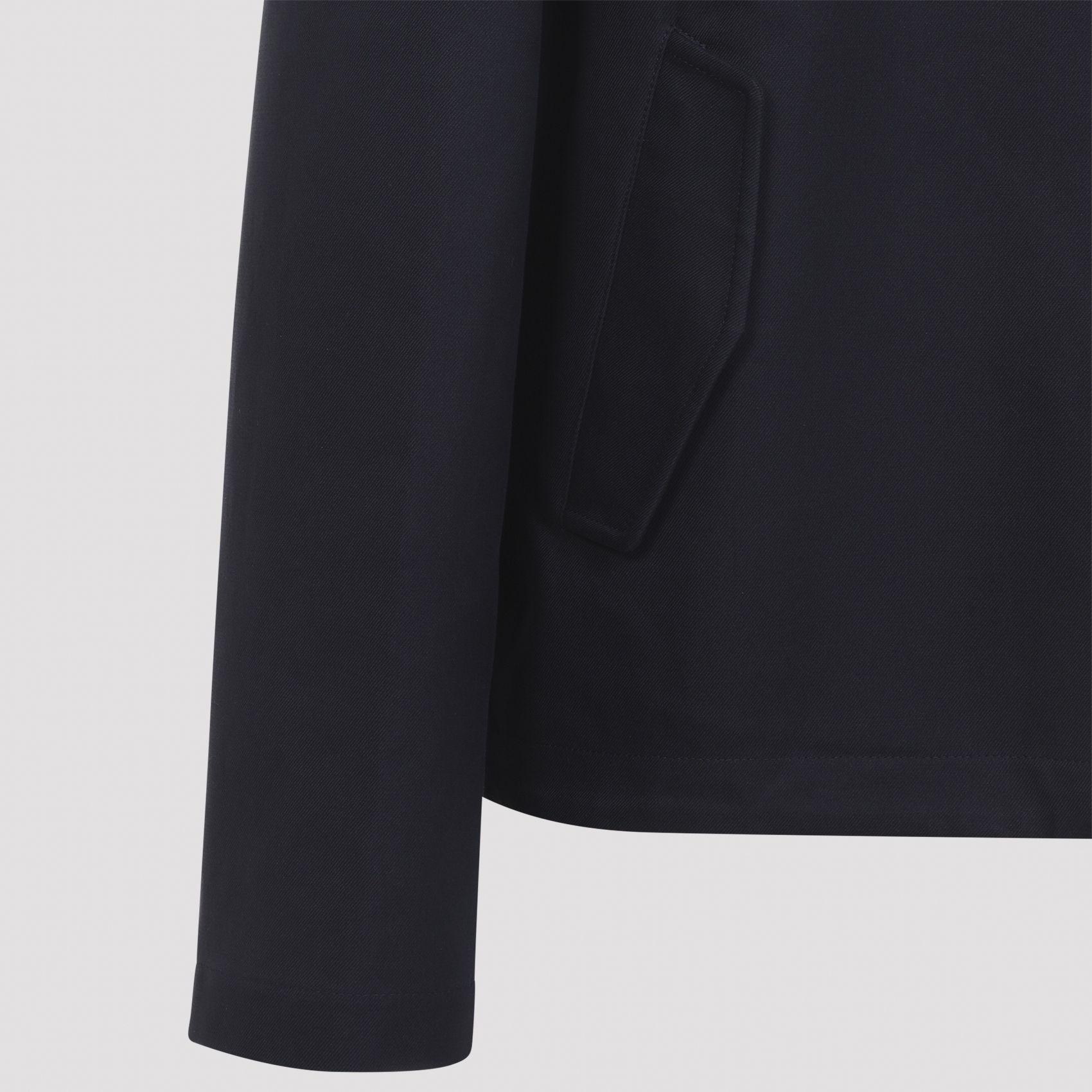 [Bottega Veneta] Jacket FW26 874709.V6CK0
