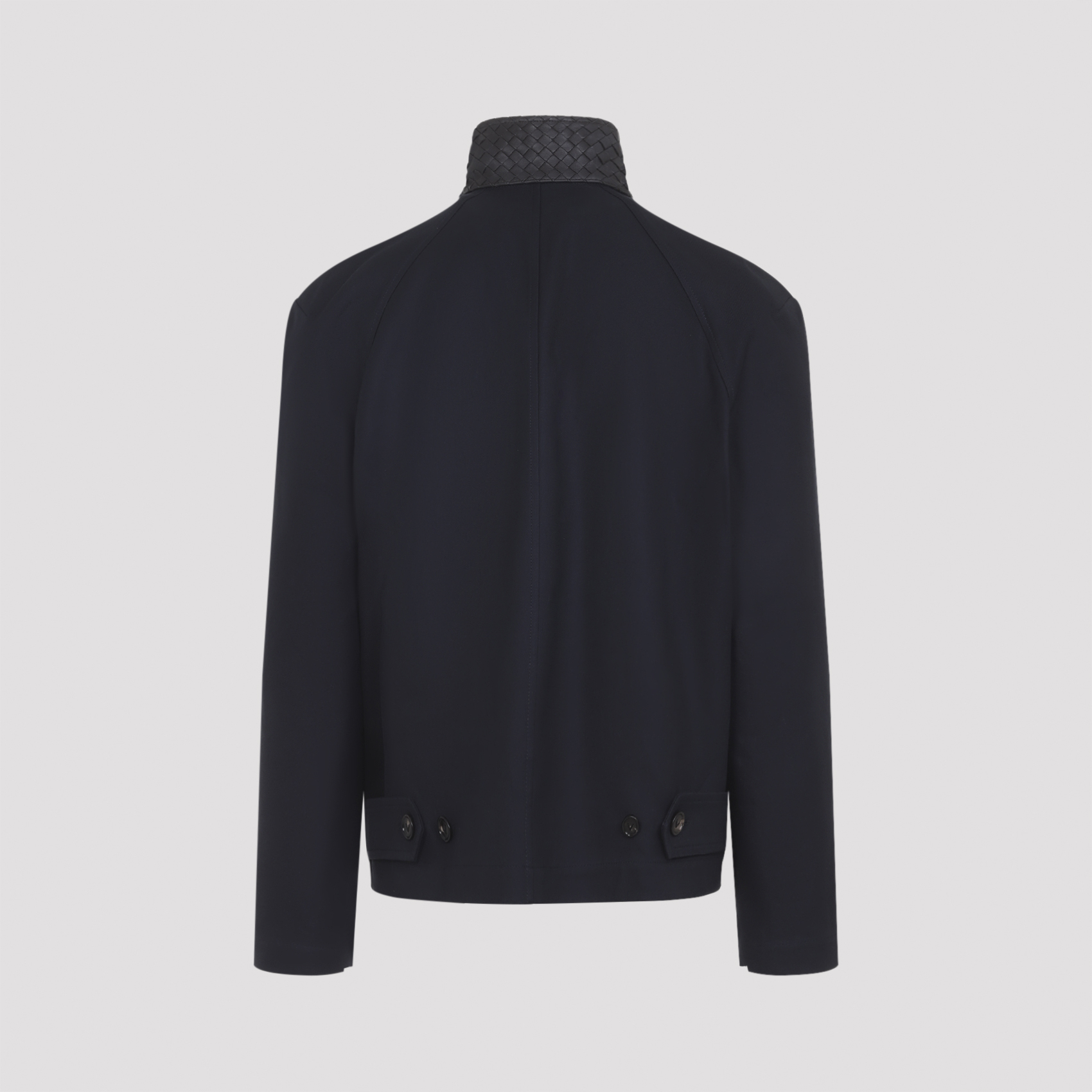[Bottega Veneta] Jacket FW26 874709.V6CK0