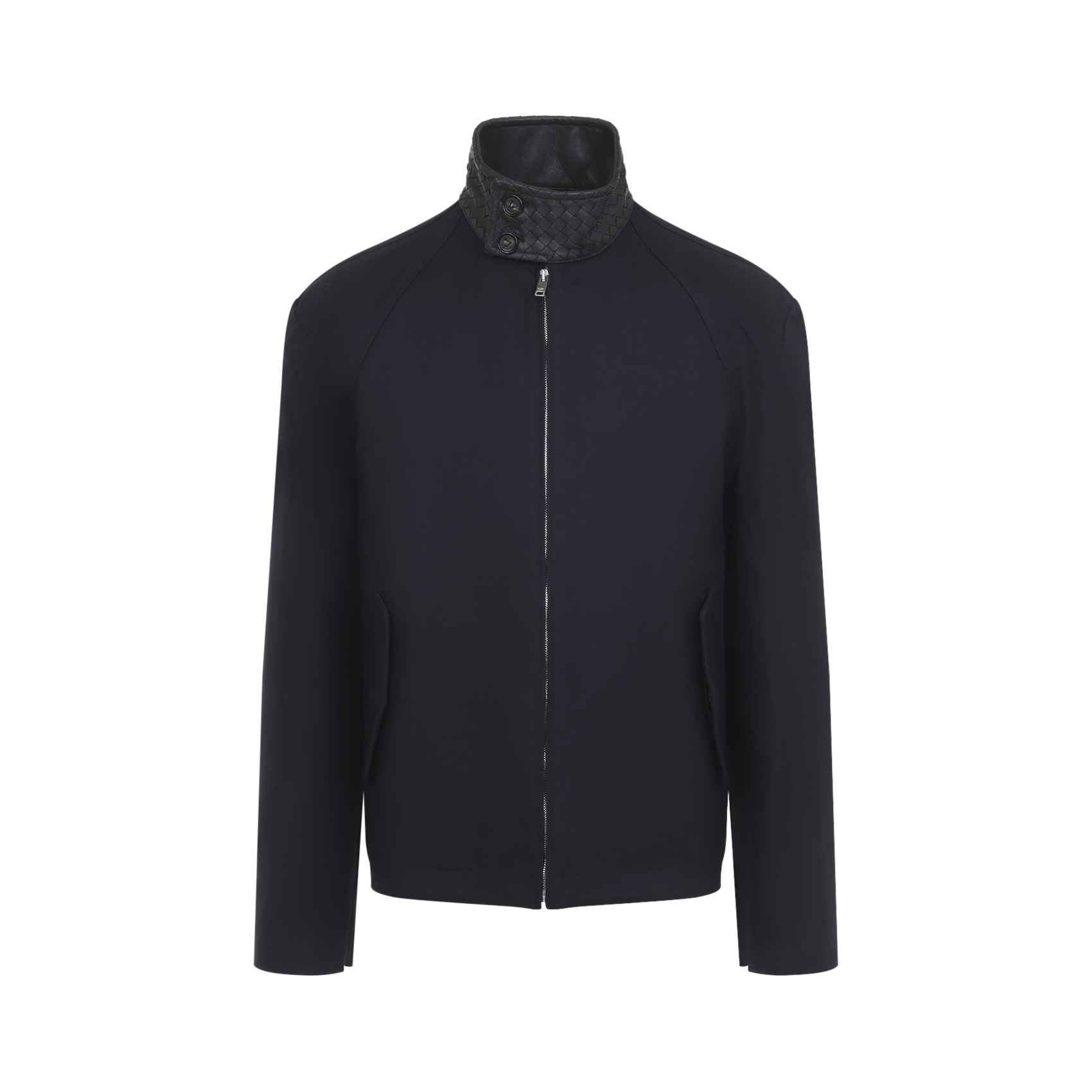 [Bottega Veneta] Jacket FW26 874709.V6CK0