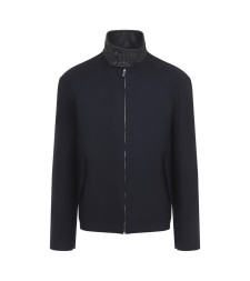 [Bottega Veneta] Jacket FW26 874709.V6CK0
