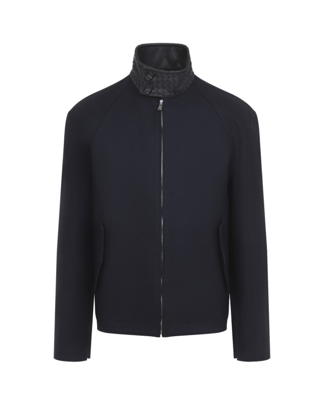 [Bottega Veneta] Jacket FW26 874709.V6CK0