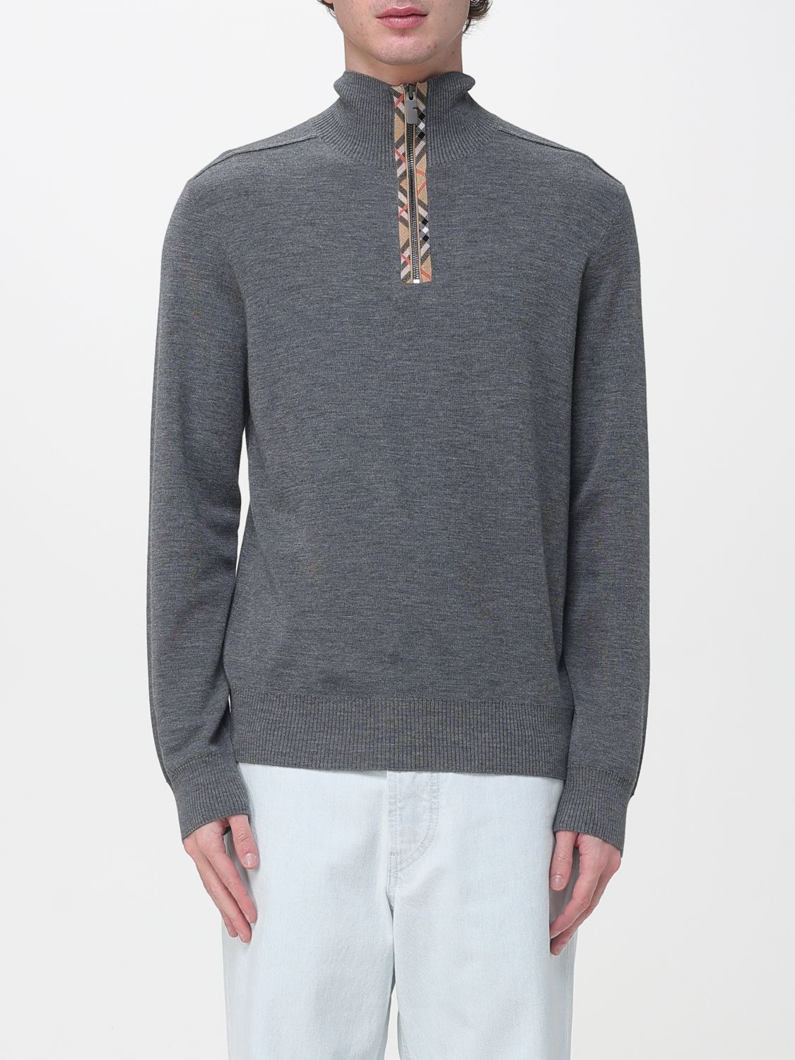 [Burberry] Knitwear SS26 8118464
