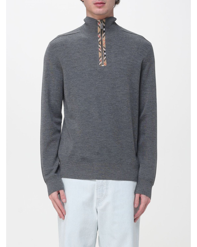 [Burberry] Knitwear SS26 8118464