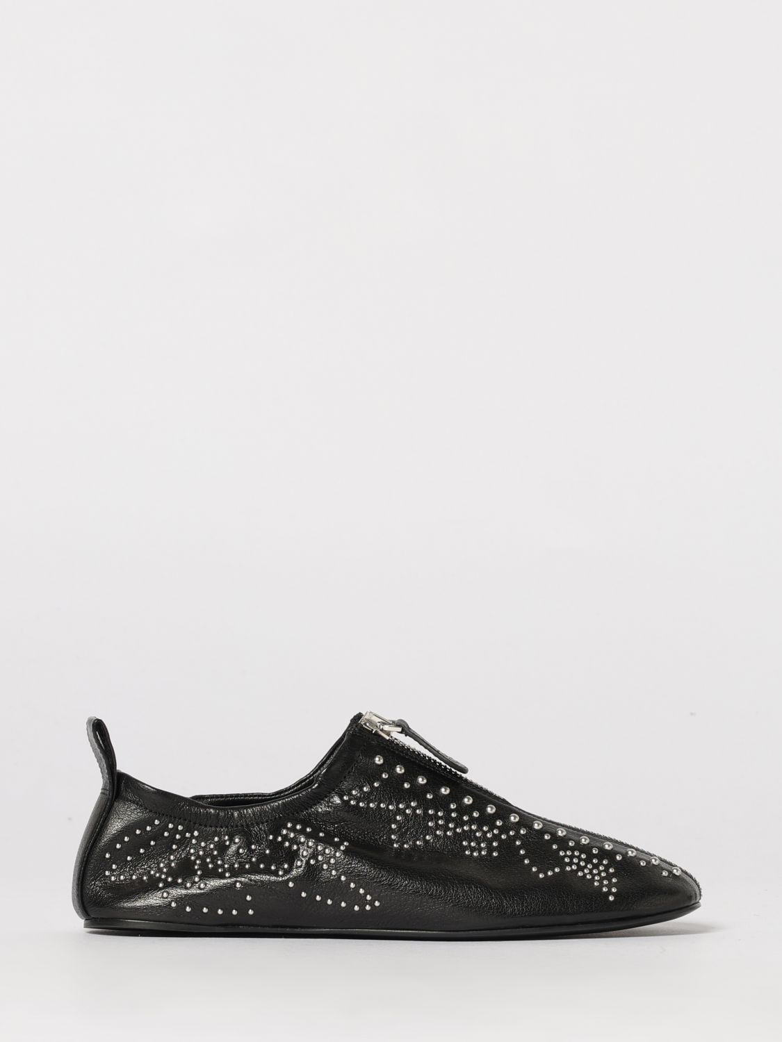 [Chloe] Flat shoes SS26 CH26S16XUR 001