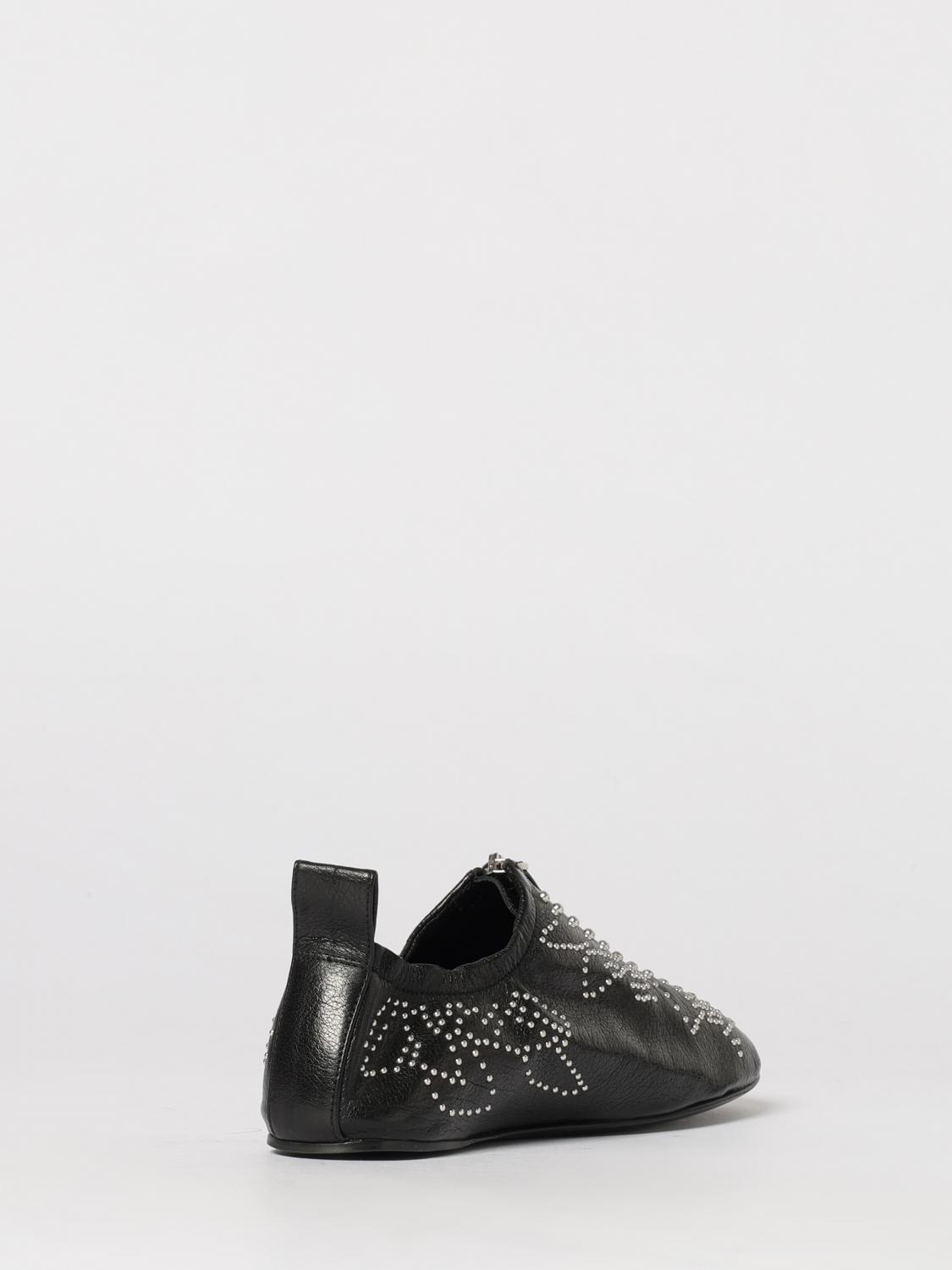 [Chloe] Flat shoes SS26 CH26S16XUR 001