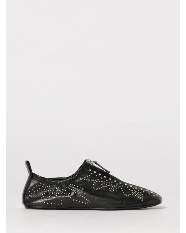[Chloe] Flat shoes SS26 CH26S16XUR 001