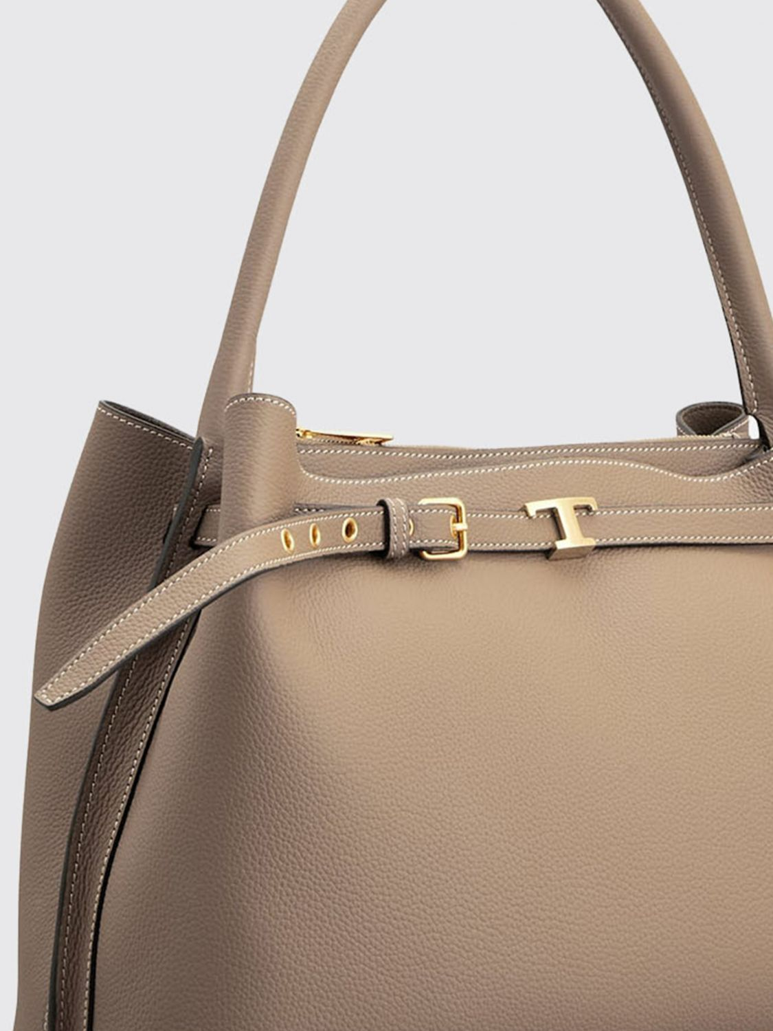 [Tod's] Tote bag SS26 XBWTIMJ0200WKA C413