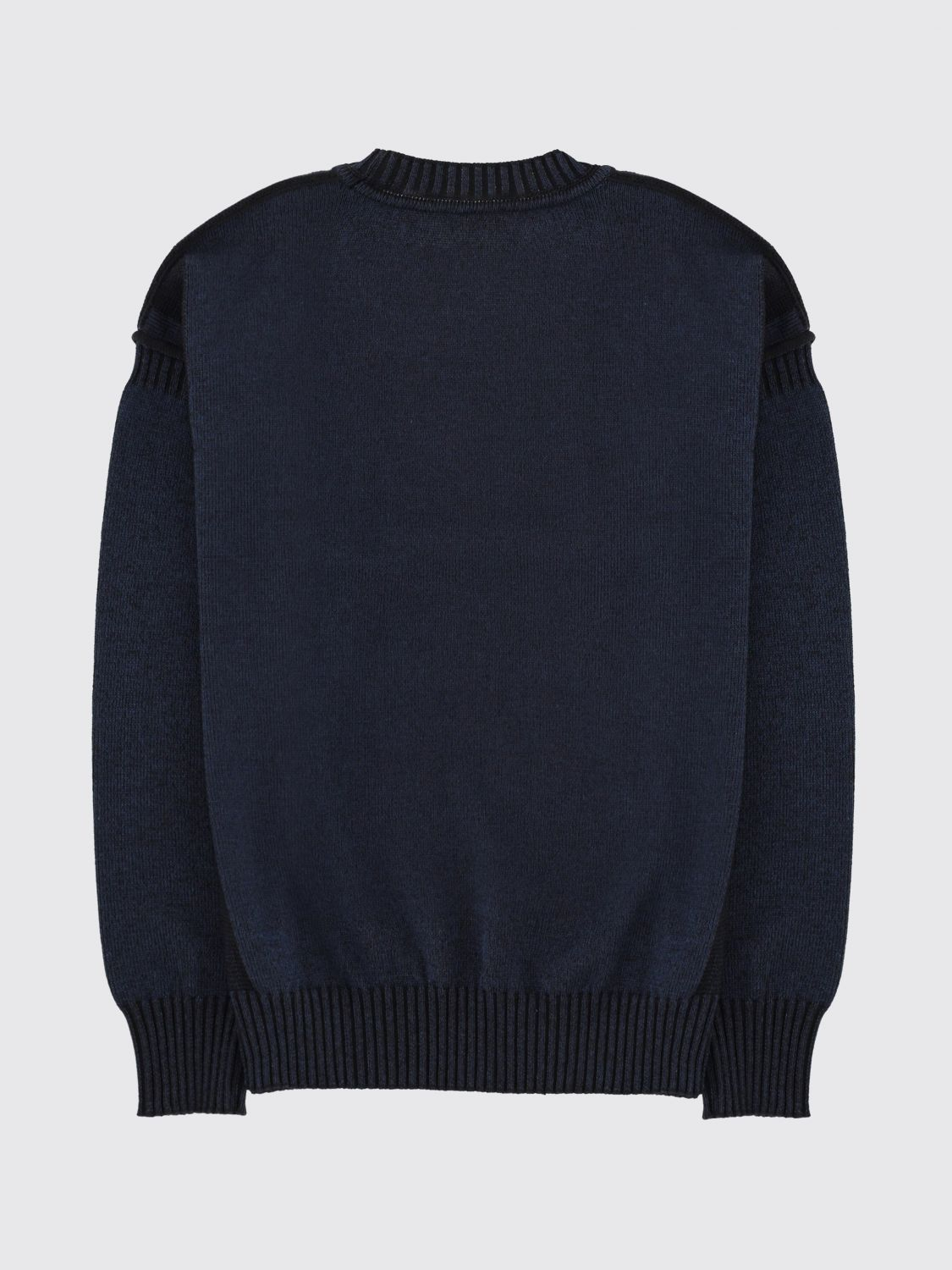 [Kenzo] Knitwear SS26 FG55PU7793LL 99J