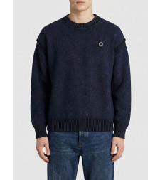 [Kenzo] Knitwear SS26 FG55PU7793LL 99J
