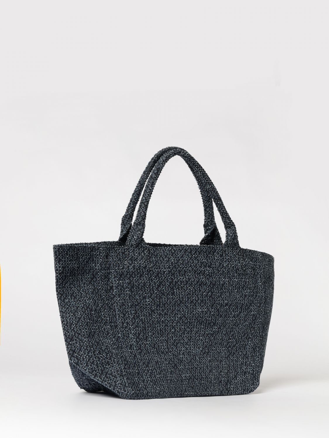 [GANNI] Tote bag SS26 B2110028 077
