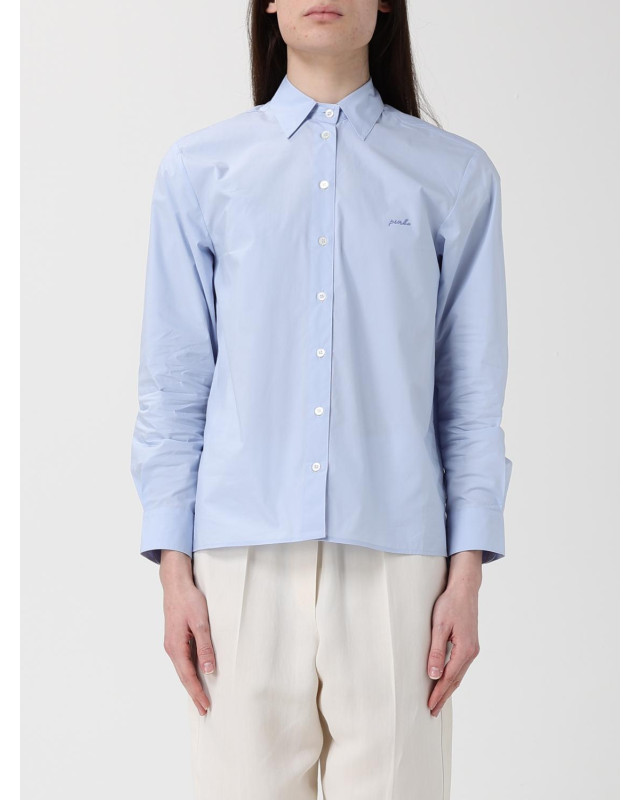 [PINKO] Shirts Long Sleeve SS26 106248A32L G50