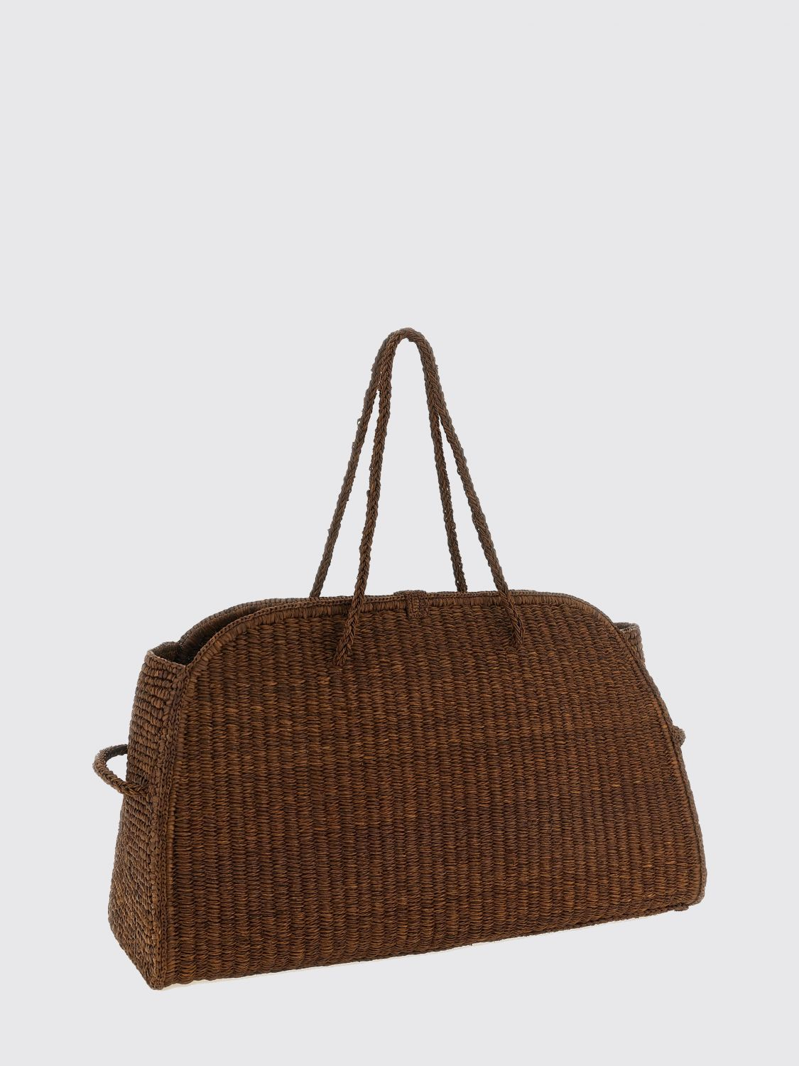 [JACQUEMUS] Tote bag SS26 26EBAU00427BW00513 830