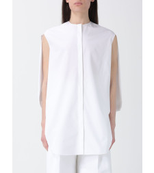 [JACQUEMUS] Shirts Sleeveless SS26 26EDRW00759AW00780 100