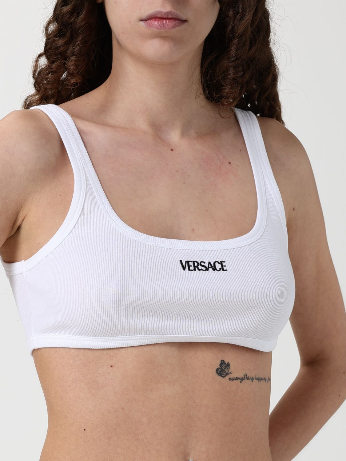 [Versace] Sports Top SS26 10231421A09551 1W010