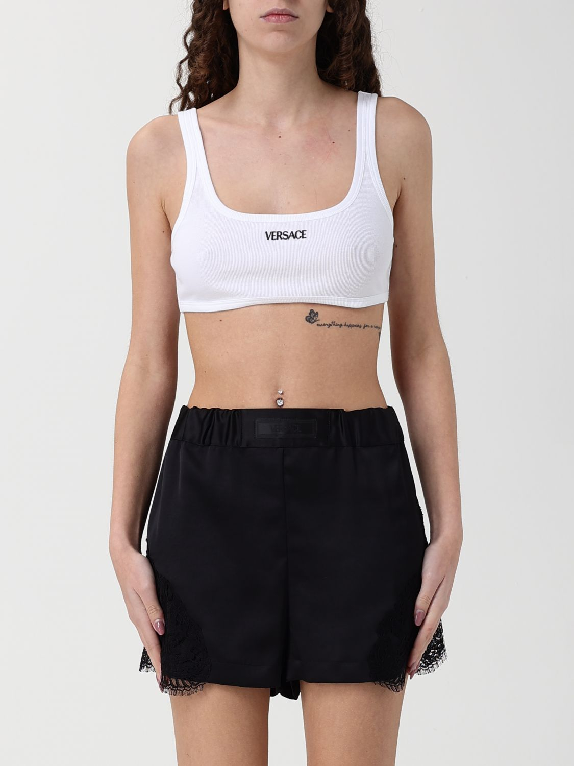 [Versace] Sports Top SS26 10231421A09551 1W010