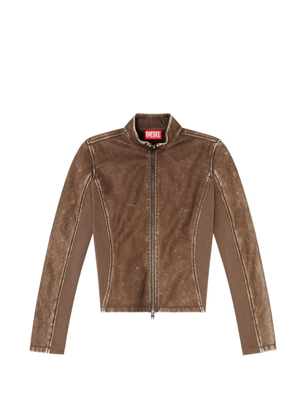 [Diesel] Jacket FW26 A233800NJCJ7BB