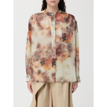 [Isabel Marant Etoile] Shirts Long Sleeve SS26 HT0028FAD1J13E 90BE