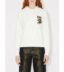 [Kenzo] Sweatshirt SS26 FG52HO2084MJ 02