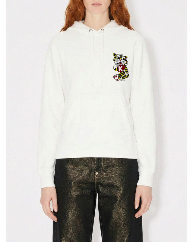[Kenzo] Sweatshirt SS26 FG52HO2084MJ 02