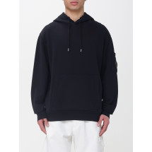 [C.P. Company] Sweatshirt SS26 20CMSS037A110044G 888
