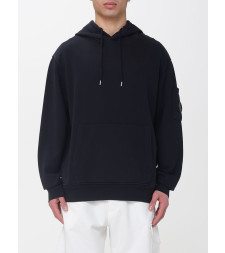 [C.P. Company] Sweatshirt SS26 20CMSS037A110044G 888