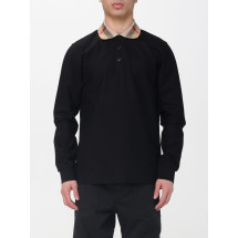 [Burberry] T-shirts Long Sleeve SS26 8098812