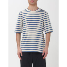 [Jil Sander] T-shirts Short Sleeve SS26 J47GC0109J46497 109