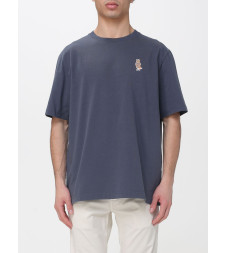 [MAISON KITSUNE] T-shirts Short Sleeve SS26 QM00101KJ7025 0422