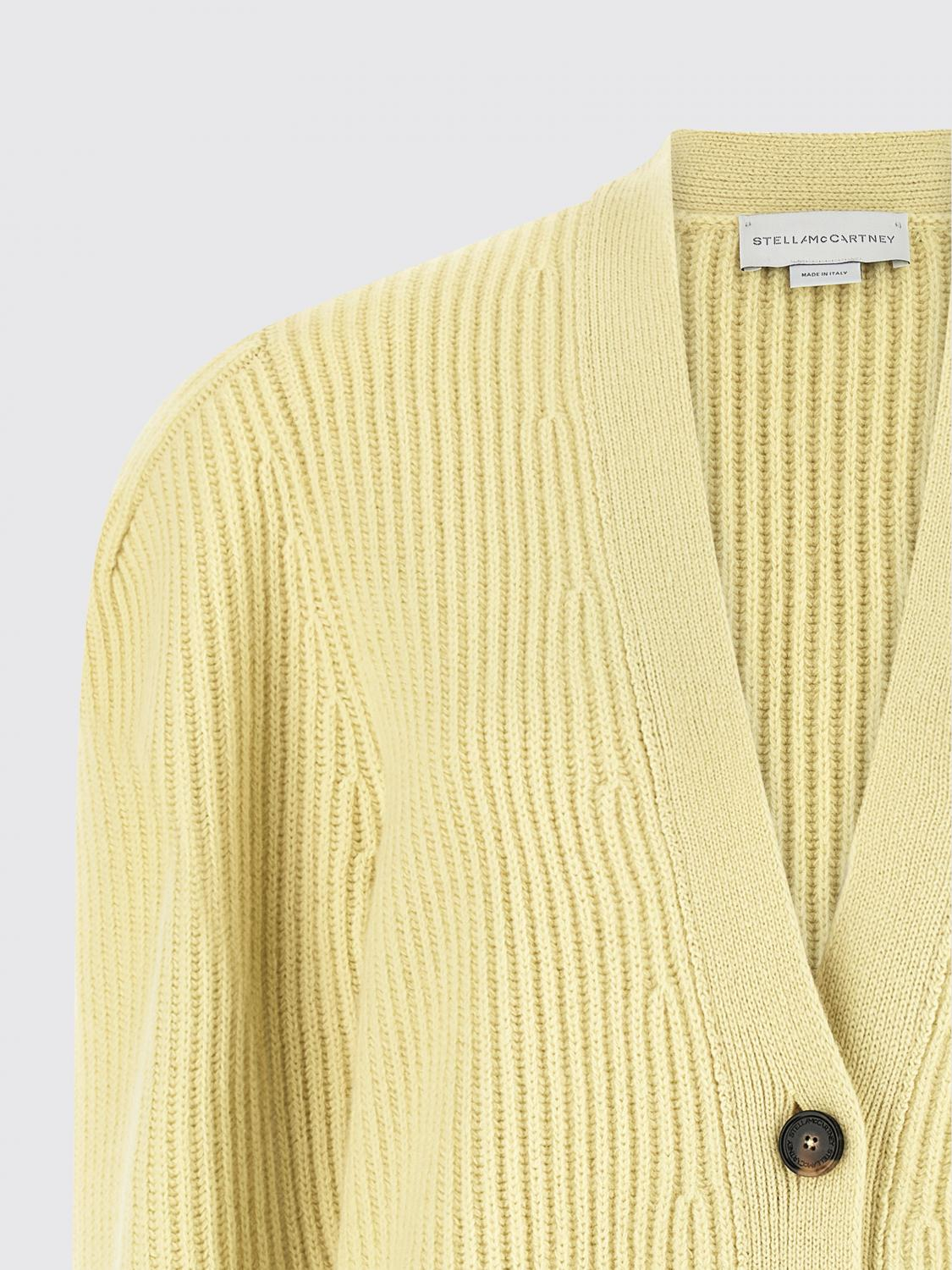 [Stella McCartney] Knitwear SS26 6K11563S2632 7201