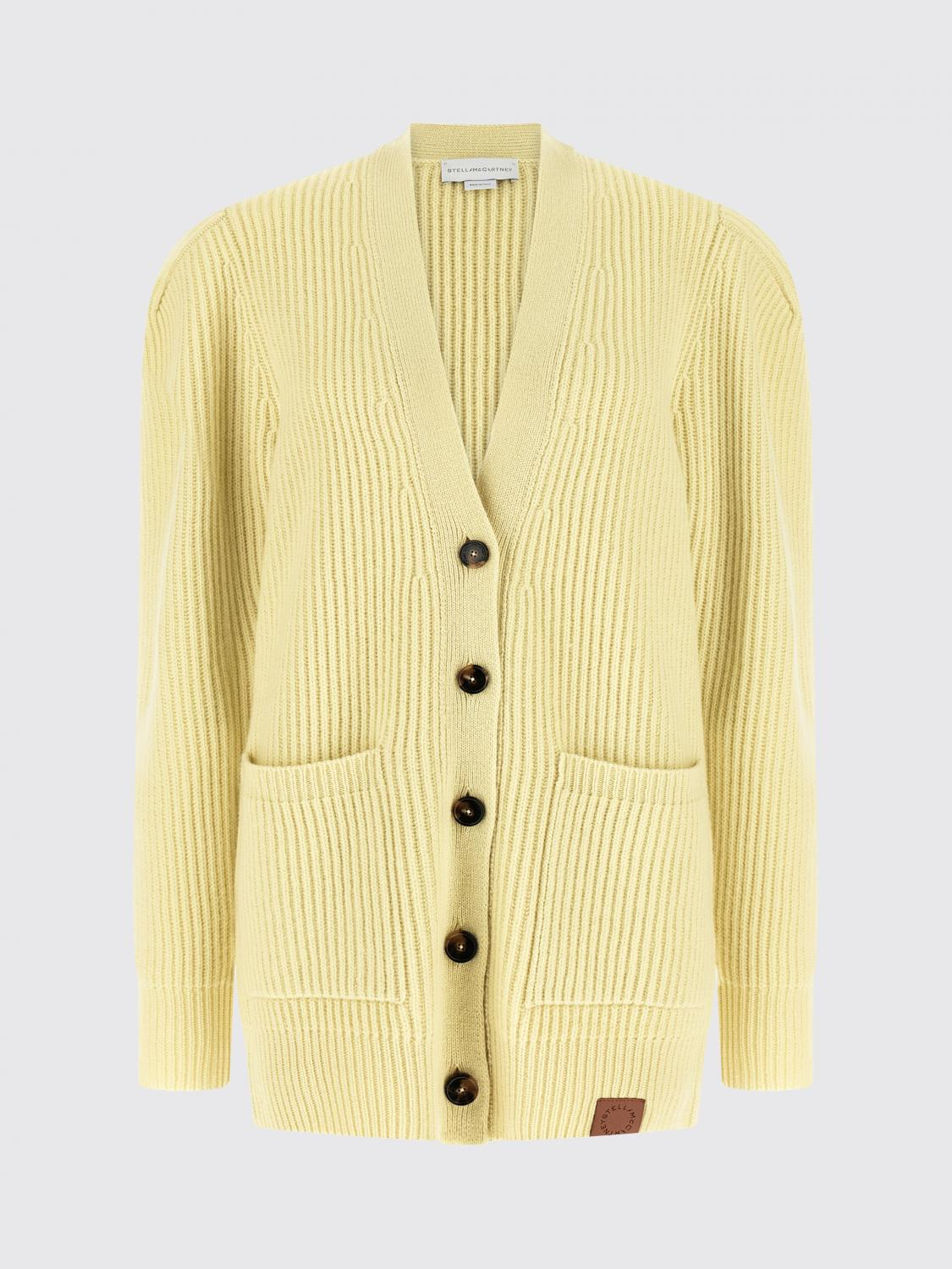 [Stella McCartney] Knitwear SS26 6K11563S2632 7201