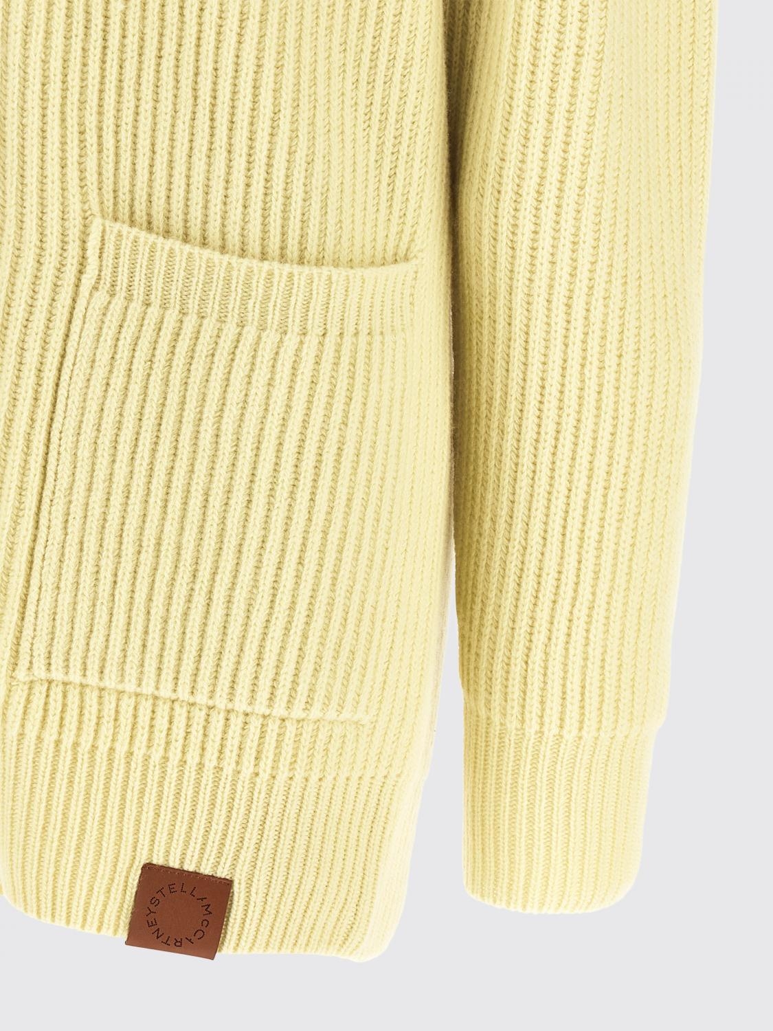 [Stella McCartney] Knitwear SS26 6K11563S2632 7201