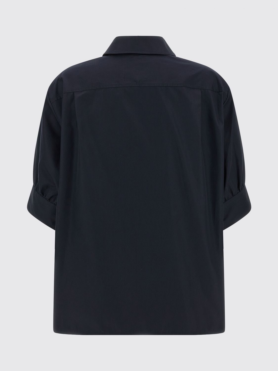 [Jil Sander] Shirts Short Sleeve SS26 J02DL0241J45001 401
