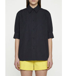 [Jil Sander] Shirts Short Sleeve SS26 J02DL0241J45001 401