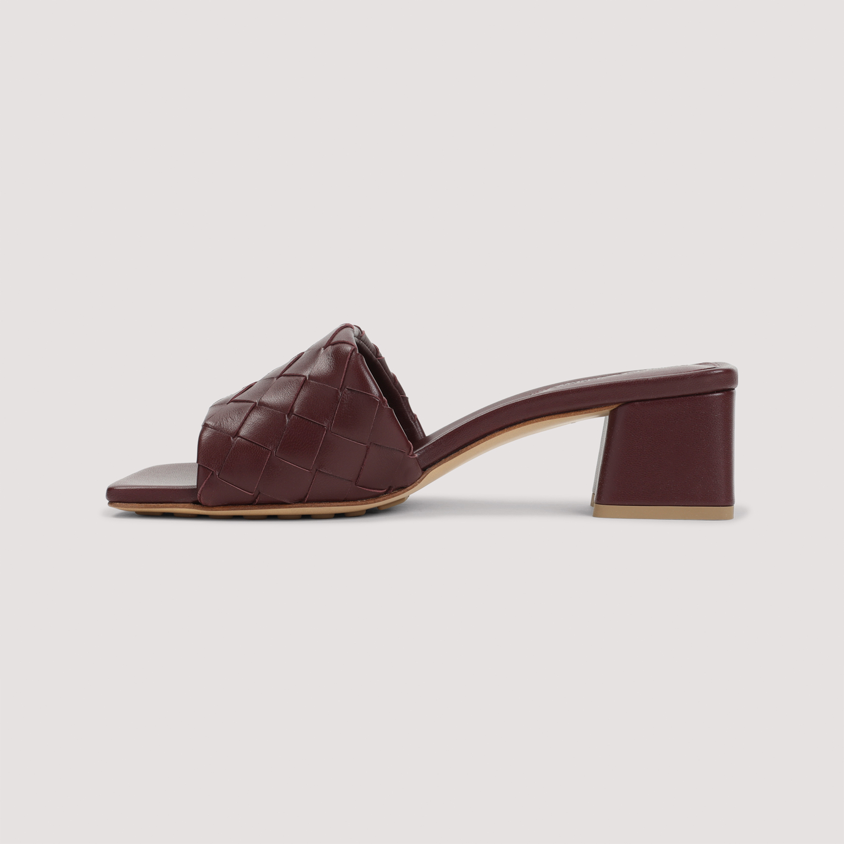 [Bottega Veneta] Sandals SS26 838098.V2ED0