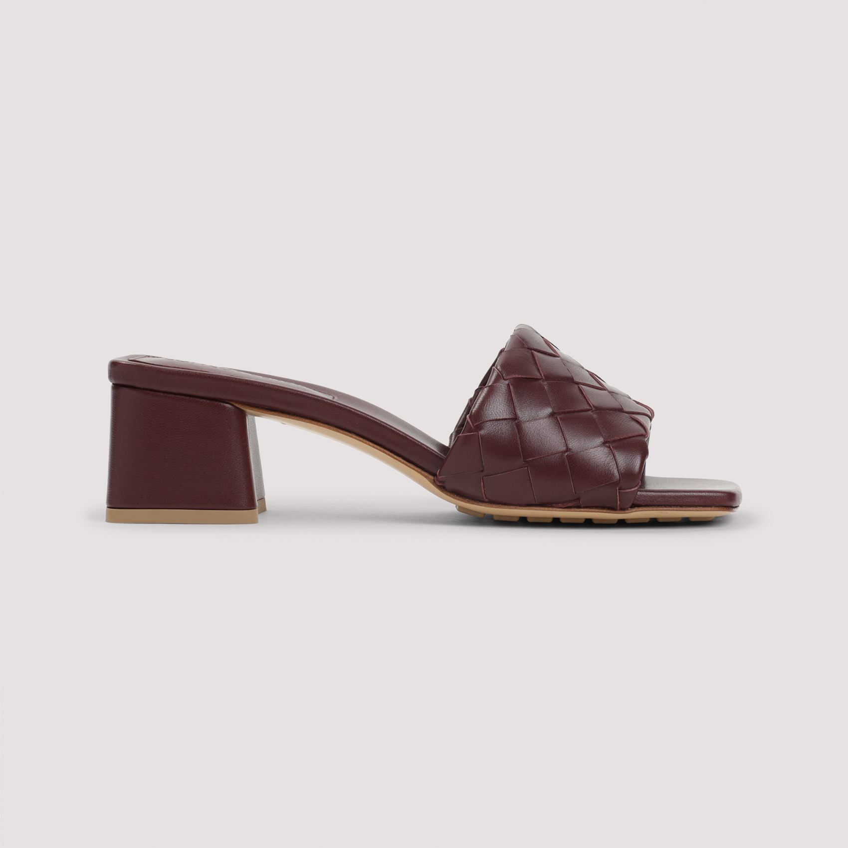 [Bottega Veneta] Sandals SS26 838098.V2ED0