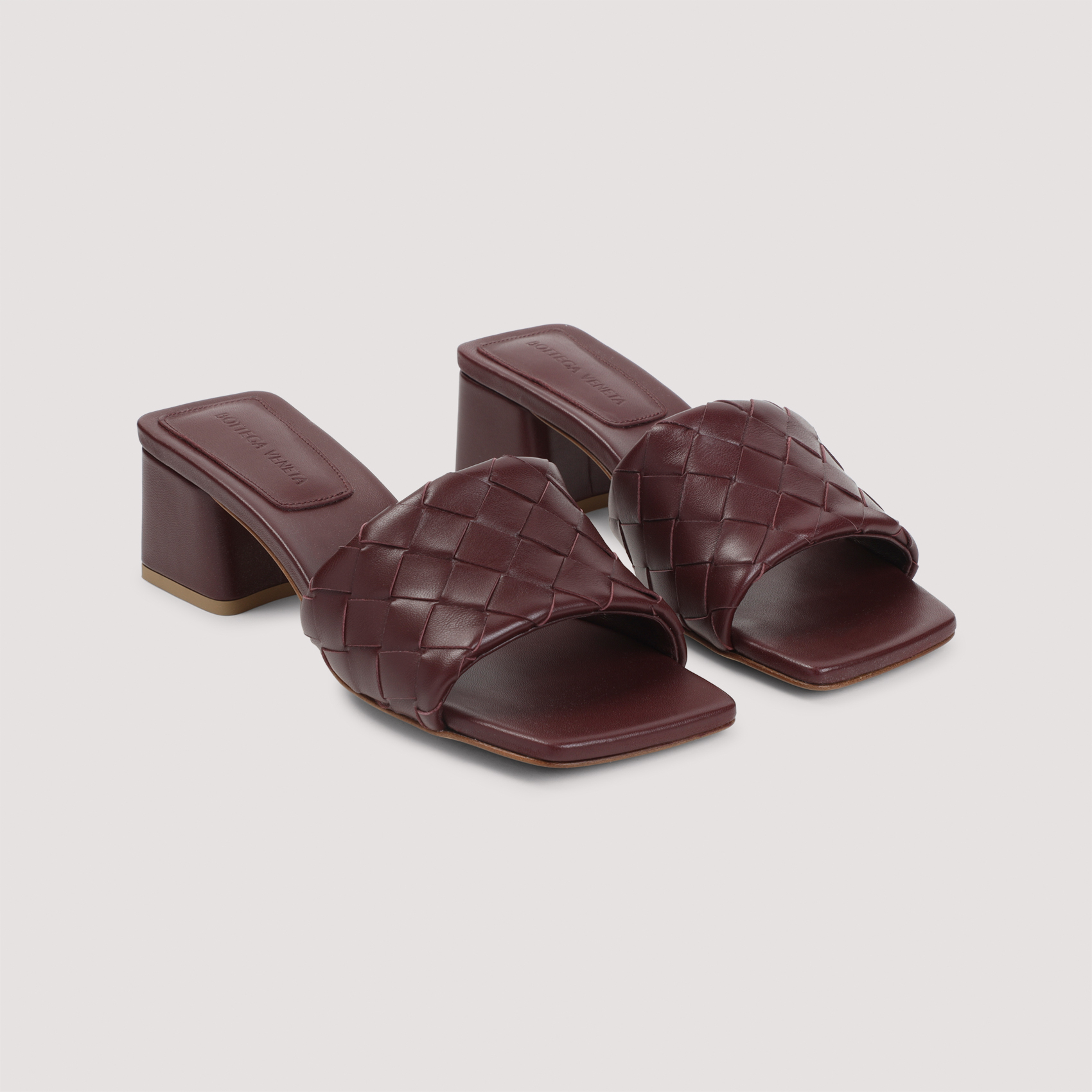 [Bottega Veneta] Sandals SS26 838098.V2ED0
