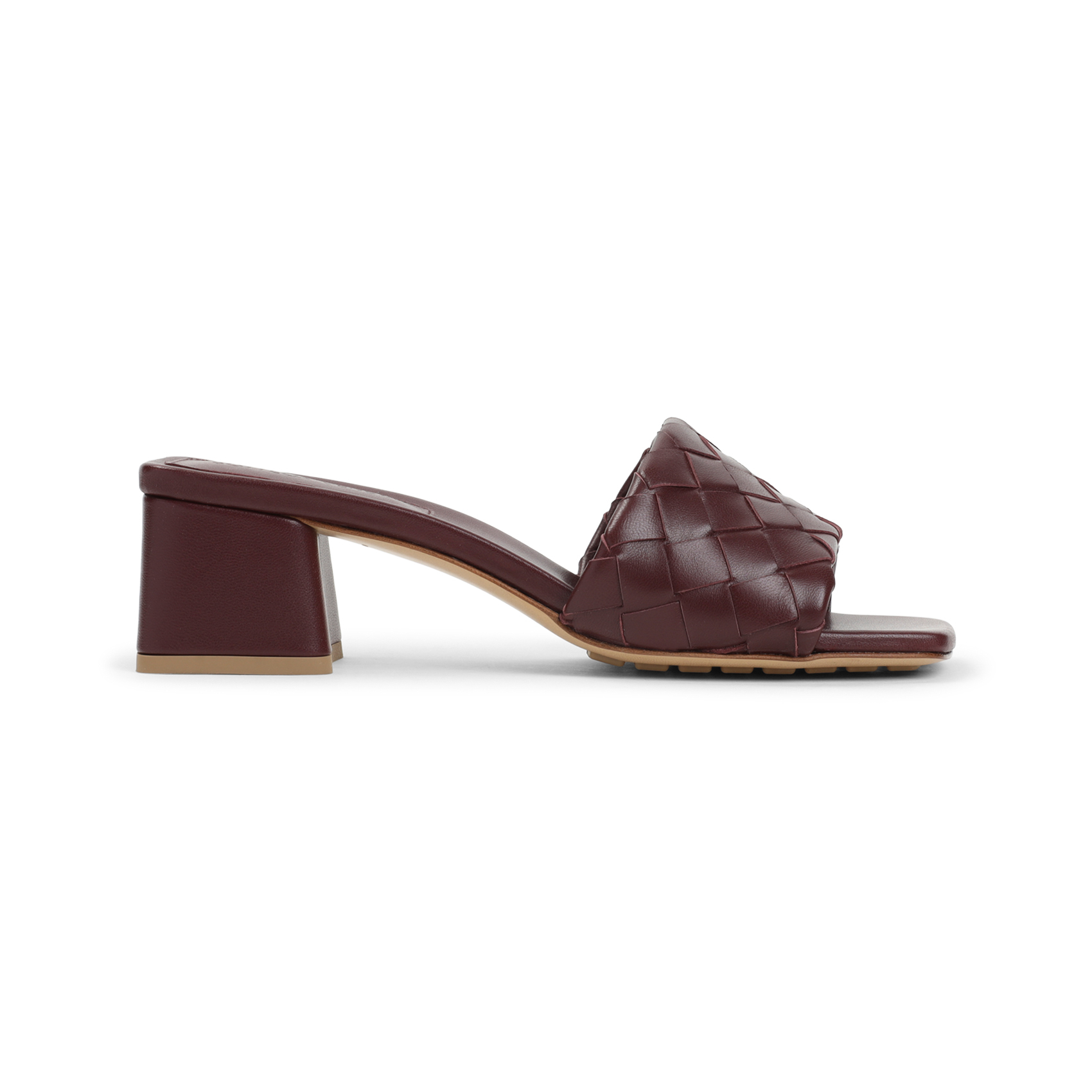 [Bottega Veneta] Sandals SS26 838098.V2ED0