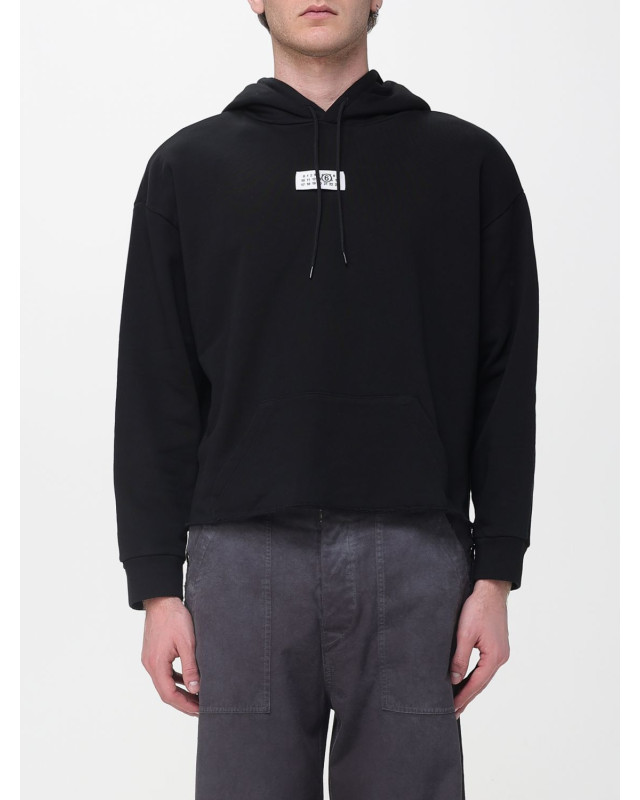 [MM6 Maison Margiela] Sweatshirt SS26 S52GU0235M25025 900