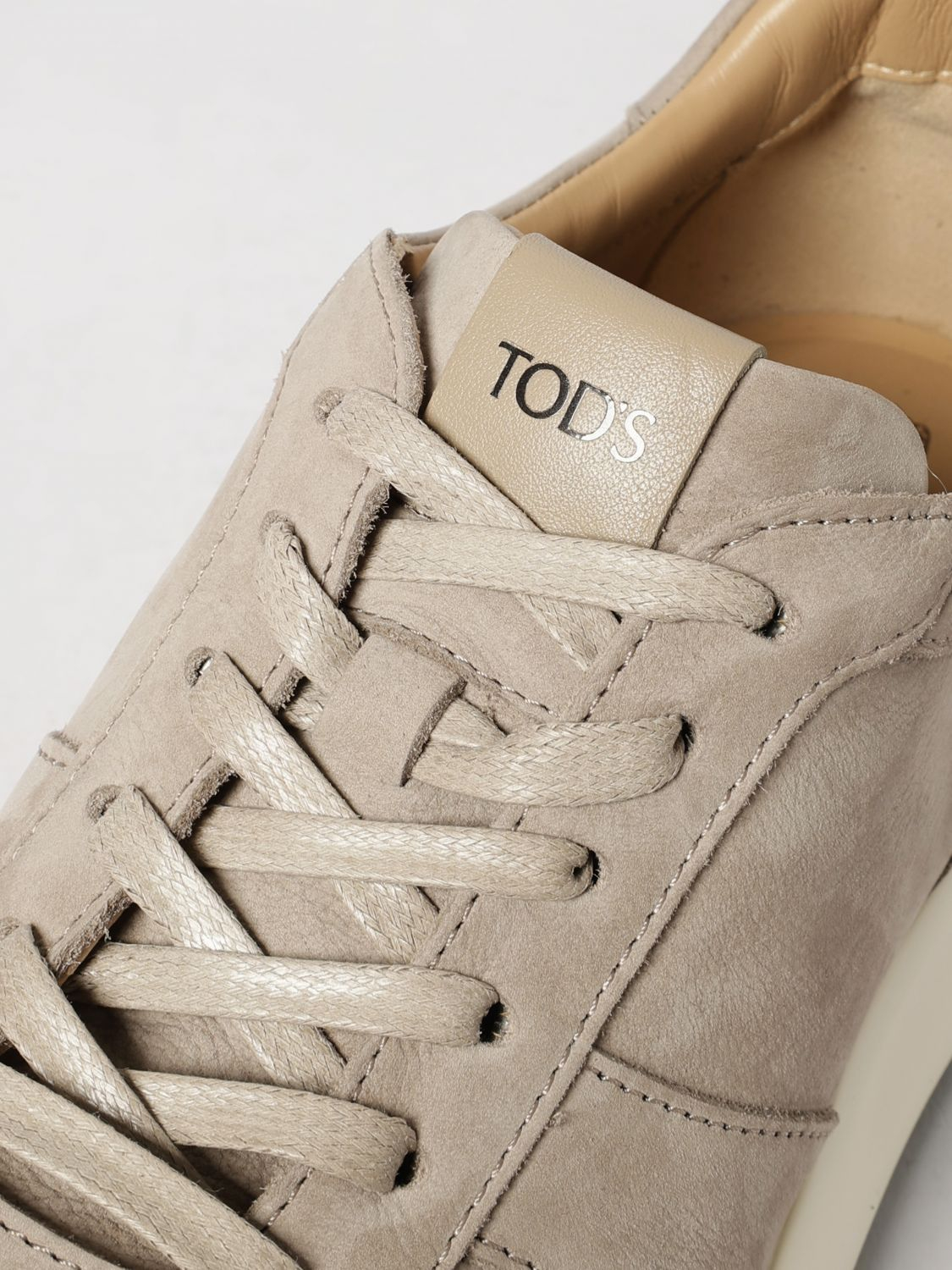 [Tod's] Sneakers SS26 XXM79K0Z281OQ0 SX01