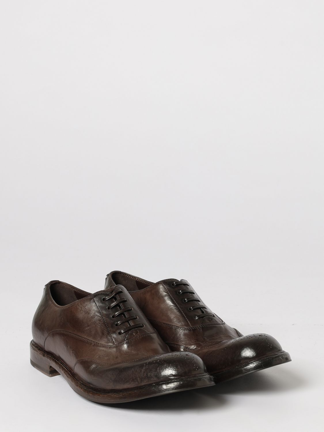[Dolce & Gabbana] Dress Shoes SS26 A20206A0096 80076