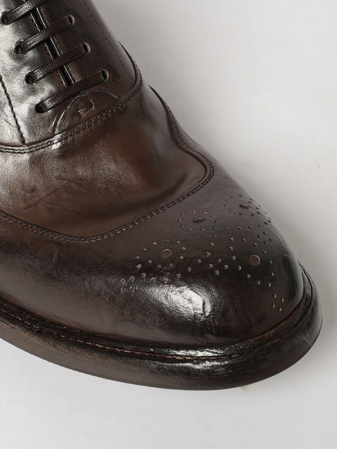 [Dolce & Gabbana] Dress Shoes SS26 A20206A0096 80076