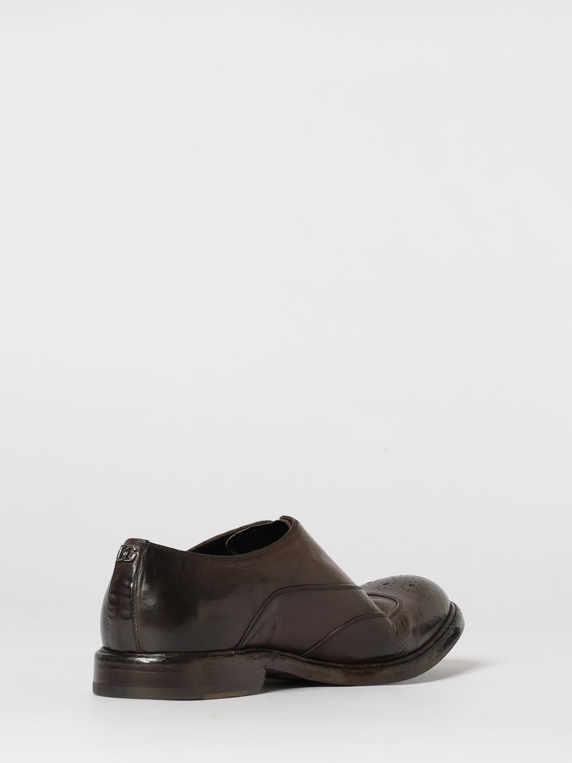[Dolce & Gabbana] Dress Shoes SS26 A20206A0096 80076