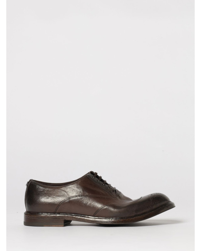 [Dolce & Gabbana] Dress Shoes SS26 A20206A0096 80076